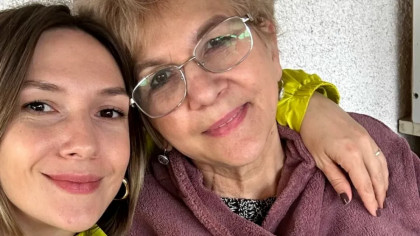 Mama Adelei Popescu, suspectă de CANCER. Cu lacrimi în ochi, a dezvăluit abia acum: „Totul este să te duci la control pentru orice”