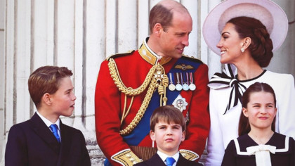 S-a aflat ce salariu primește Prințul William al Marii Britanii. Câți bani câștigă lunar fiul Regelui Charles