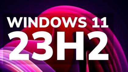 Veste bună de la Microsoft: Windows 11 23H2 este disponibilă pentru toți utilizatorii