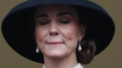 A murit de cancer. Vestea care a devastat-o pe Kate Middleton