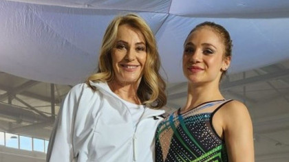 BOMBĂ în sport! Sabrina Voinea va primi o medalie de bronz?! Nadia Comăneci a făcut anunțul