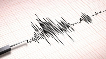 Ce cartiere din București s-au zguduit cel mai puternic în timpul cutremurului de 5.3 grade