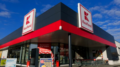 Kaufland surprinde cu două ustensile Parkside: Aspiratorul cu spălare și camera de inspecție