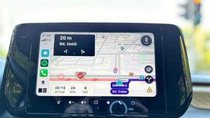 Waze și noua notificare – o funcție necesară sau o complicație inutilă?