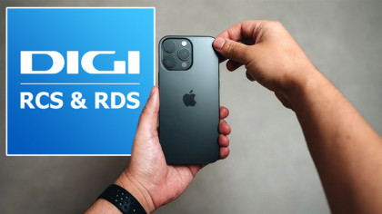 Digi RCS-RDS oferă tuturor abonaților din România noul telefon iPhone 16. Ce trebuie să faci