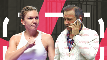 Presupusul iubit al Simonei Halep cere statului român banii pe 40 de apartamente! Dorin Mateiu a 'moștenit' averea unui baron celebru