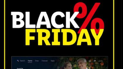 Black Friday 2024 la Lidl: Televizor SHARP Android TV și robot de aspirare Silvercrest cu reduceri atractive