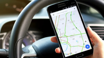 Google Maps aduce o funcție mult așteptată pe Android Auto. Despre ce este vorba