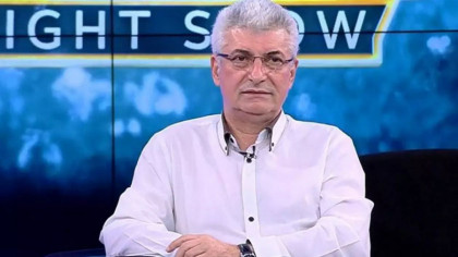 Silviu Prigoană nu ar fi mâncat la restaurant! Administratorul rupe tăcerea: ce a făcut afaceristul la masă. Răsturnare de situație