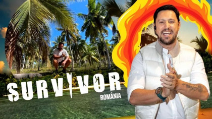 Am aflat primii 4 concurenți de la Survivor România 2025! Acuzații grave la adresa Kanal D: „A tras sforile!” Detalii picante