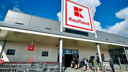 Black Friday 2024 la Kaufland: Top 3 televizoare Smart cu discount-uri irezistibile