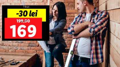 Descoperă Oferta LIDL Black Friday 2024: Ustensile Parkside pentru meșteri