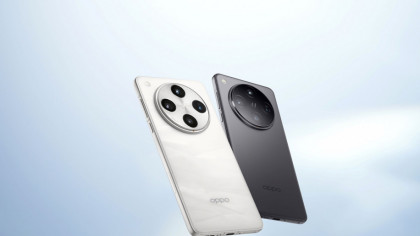 OPPO a prezentat noul telefon Find X8 Pro în România