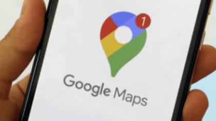 Google Maps aduce cea mai importantă actualizare de până acum pentru șoferi