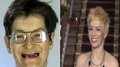 Vă mai amintiți de Ligia Hoka de la Frumusețe pe muchie de cuțit? I se spunea că seamănă cu Sharon Stone, după transformare, iar acum…