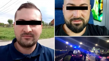 BREAKING | Un tânăr de 30 de ani și-a pus capăt zilelor LIVE pe Facebook: 'Vă rog să nu mă plângeți'