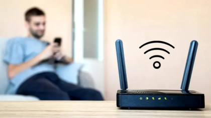 Cele 2 electrocasnice care nu trebuie poziționate în aceeași cameră cu router-ul wifi. Diminuează drastic viteza internetului în locuință