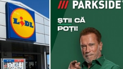 Ultimele produse Parkside în 2024 – Ce găsești la Lidl pe final de decembrie