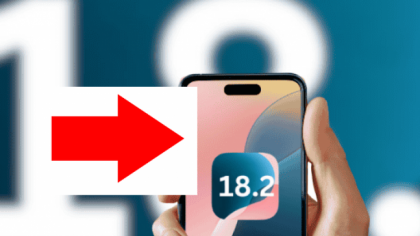 iOS 18.2 e aici: Descoperă cele mai TARI funcții!