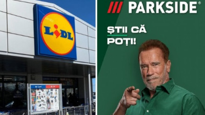 Ultimele produse Parkside în 2024 – Ce găsești la Lidl pe final de decembrie