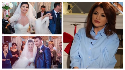 Care a fost cauza divorțului dintre Claudia Ghițulescu și fostul soț? Deși erau pe cale să devină părinți, totul s-a schimbat brusc! 