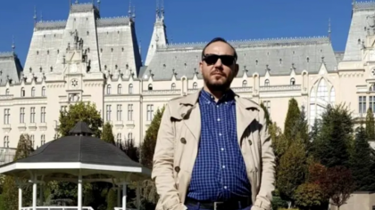 Vlad Mardare s-a sinucis! Ce mesaj de adio tulburător a lăsat chiar pe Facebook, înainte să își ia viața