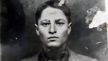 Pe 22 noiembrie 1942, Gheorghe din Vaslui a dispărut fără urmă. Cum a fost regăsit acum, după 82 de ani