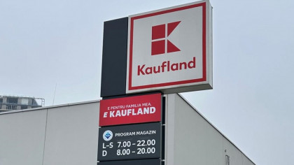 Primul catalog de oferte Parkside din 2025 la Kaufland