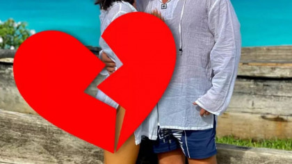 Divorț secret în showbizul românesc! Sportivul și-a părăsit copilul și soția