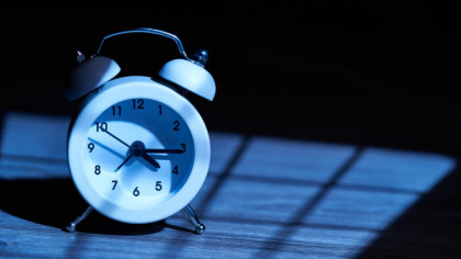 Ora de vară 2025. Când dăm ceasurile înainte cu o oră