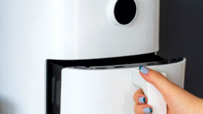 Cum să folosești air fryer-ul în siguranță: 7 sfaturi esențiale