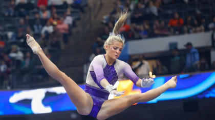 Gimnasta a făcut avere din alte activități: „Bărbații mi-au cerut apa în care m-am spălat”