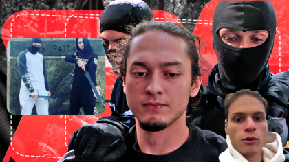 Moartea lui Rareș deschide cutia Pandorei!  Ce clan ar trage sforile din spatele lui ”Maru”, presupusul dealer al copiilor de bani gata