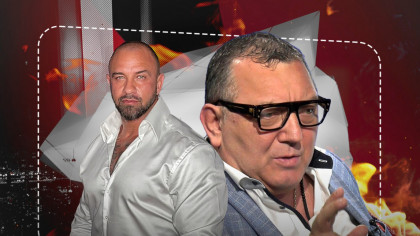 Adevărul despre scandalul Bodi–Beinur! De aici a plecat totul: milioane de euro falși, nota de plată și băutura de la Marbella, luată la pungă! 'M-am dus la cameră, am băgat cartela și…'
