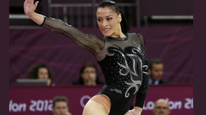 Cătălina Ponor a ajuns de nerecunoscut! Cum s-a transformat trupul ei, la 7 ani după ce s-a retras din gimnastică