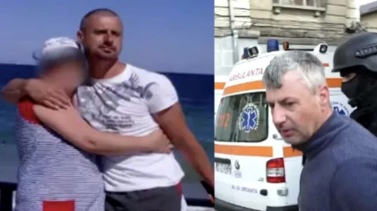BREAKING! A murit Daniela, femeia lovită de soț. Bărbatul nu își regretă fapta