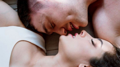 Câte minute de sex trebuie să faci pentru o sănătate perfectă?