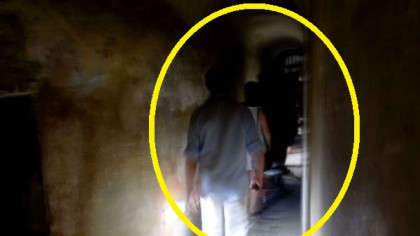 Ce se ascunde în tunelurile secrete ale Vaticanului