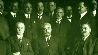 Culisele politicii din România în 1919! Ce planuri aveau...