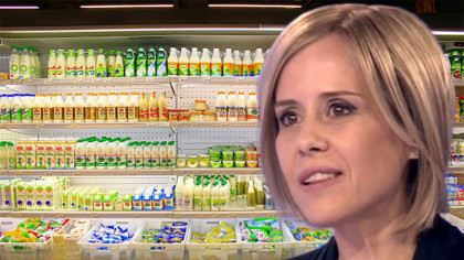 Cele 2 alimente pe care copiii nu ar trebui să le (mai) mănânce. Mihaela Bilic avertizează: „Niciodată!”