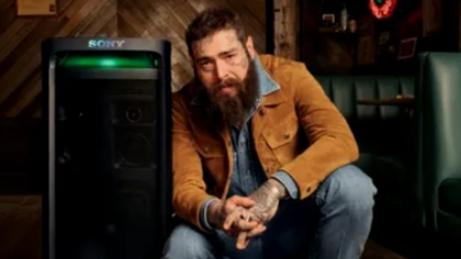 Sony și Post Malone fac echipă: Ce produse pregătesc împreună?