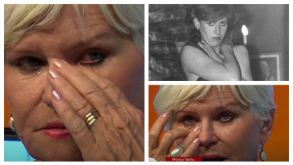 VIDEO Cum au decurs ultimii 30 de ani din viața mamei Monicăi Tatoiu? Aceasta a vorbit cu lacrimi în ochi despre cea care i-a dat viață! 