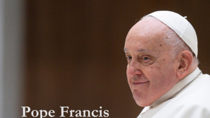 BANCUL ZILEI. Umor molipsitor! Glumele care îl amuzau teribil pe Papa Francisc