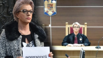 Ce afecțiunea avea judecătoarea Georgeta Ciungan, care s-ar fi sinucis în Bihor. A fost internată la începutul anului, dar…