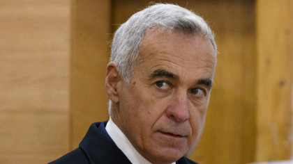 Călin Georgescu, prima REACȚIE după ce George Simion a pierdut alegerile prezidențiale 2025: 'Mă rog pentru Nicușor Dan'