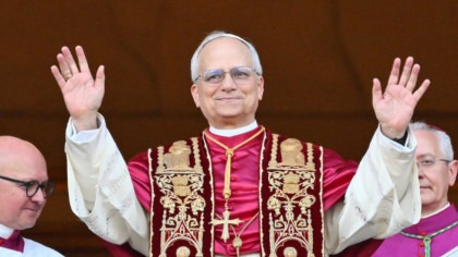Ce salariu va avea Papa Leon al XIV-lea. Cu cât va fi plătit Suveranul Pontif de către Vatican, de fapt