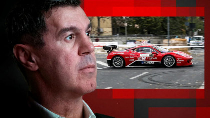 Mihai Leu, primele cuvinte de pe patul de spital. Ce spune despre starea lui de sănătate