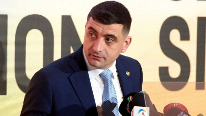 Județul în care George Simion a luat mai mult de jumătate din voturi. Surpriză! Cine s-a născut aici