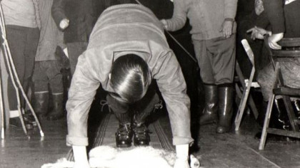 Chefurile incredibile de la vânătorile lui Ceaușescu