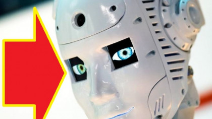 Cea mai mare problemă pentru roboți! Experții recunosc că nu poate fi rezolvată